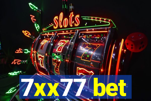 7xx77 bet